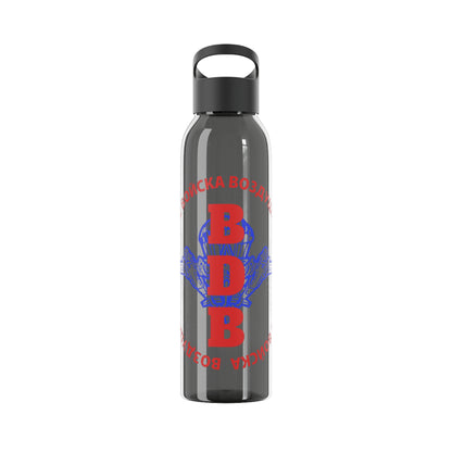 Paracaidistas, Sky Water Bottle