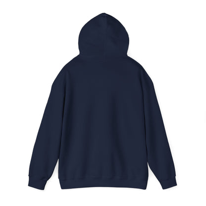 BMP-3, Sudadera con capucha unisex Heavy Blend™