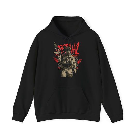 Spetsnaz, Sudadera con capucha unisex Heavy Blend™