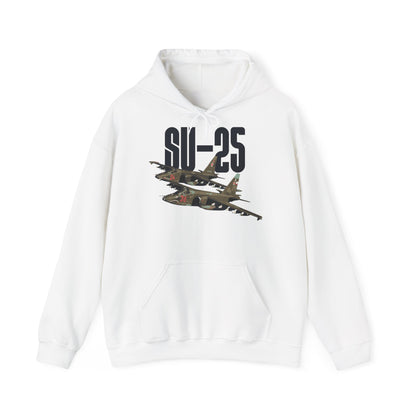 SU-25, Sudadera con capucha unisex Heavy Blend™