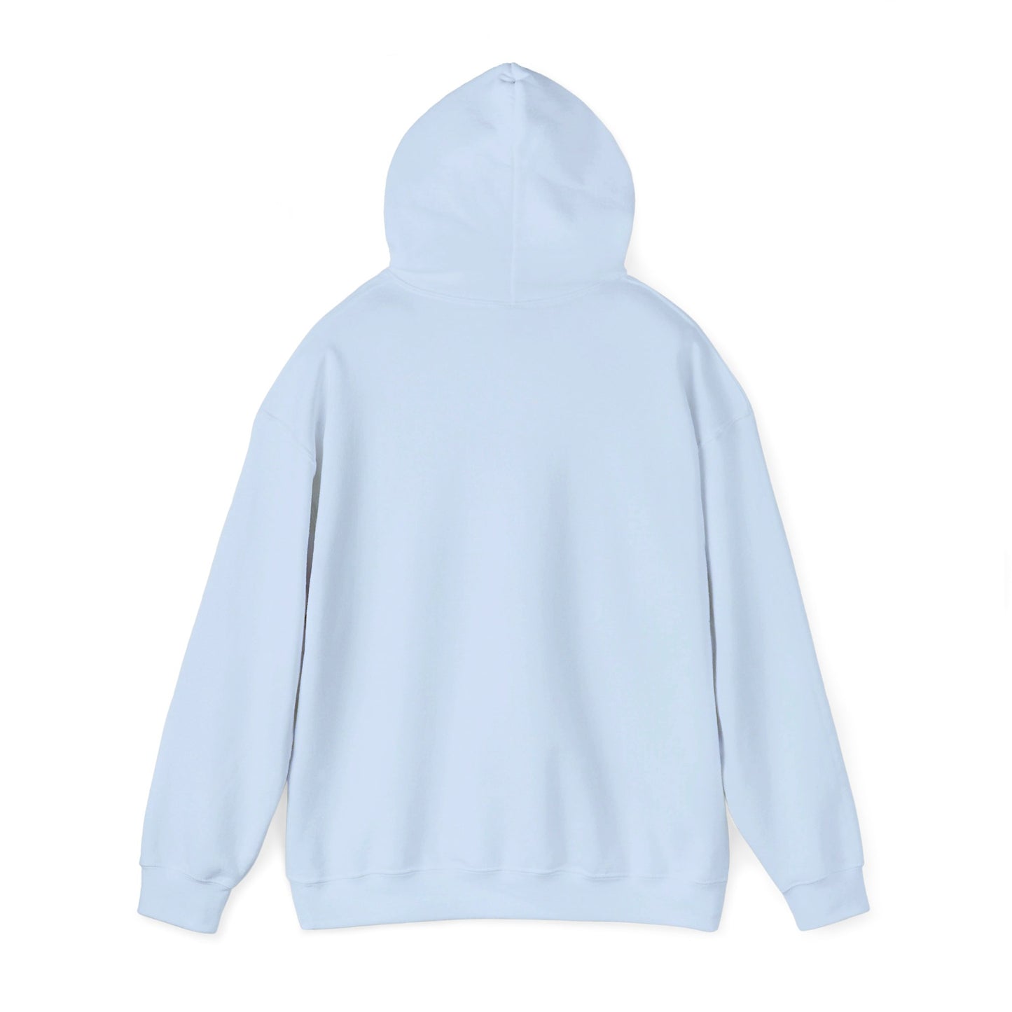 Kalibr, Sudadera unisex con capucha Heavy Blend™