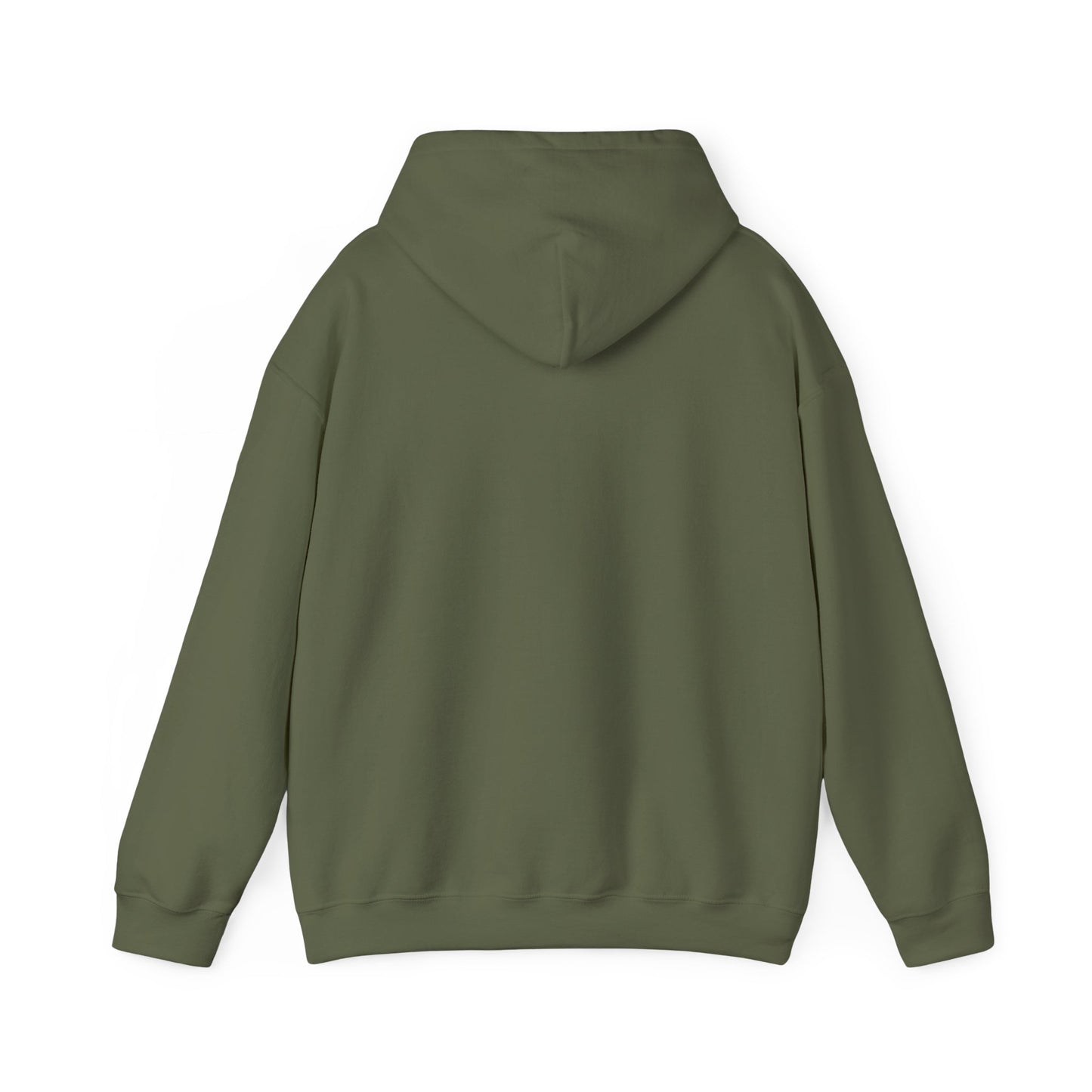 The especialist, Sudadera unisex con capucha