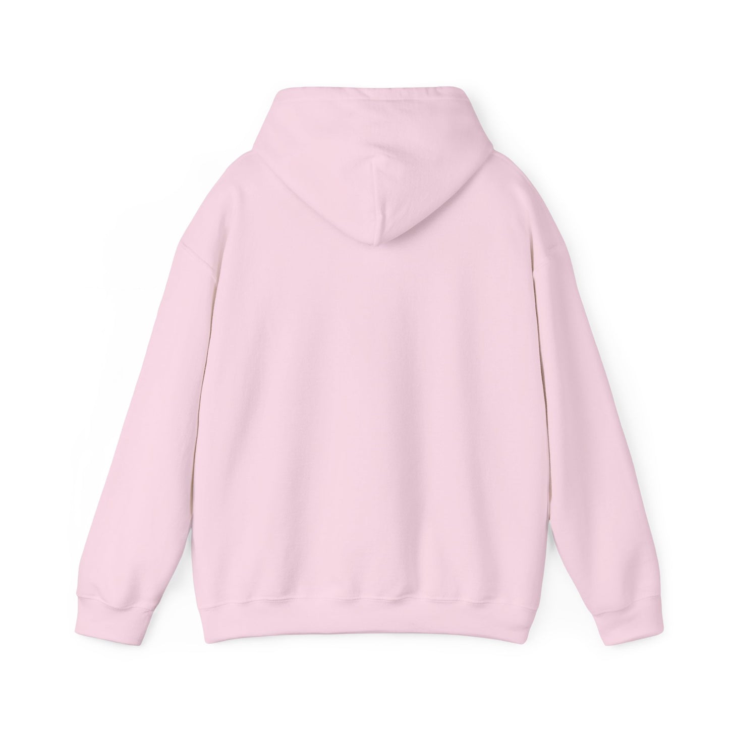 La federacion, Sudadera con capucha unisex Heavy Blend™