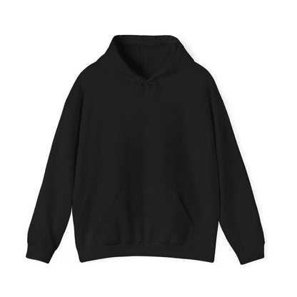 Lossing Hope, Sudadera unisex con capucha Heavy Blend™