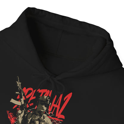 Spetsnaz, Sudadera con capucha unisex Heavy Blend™