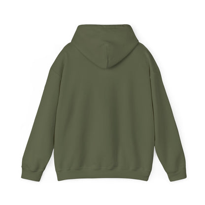 La Pala, Sudadera unisex con capucha Heavy Blend™