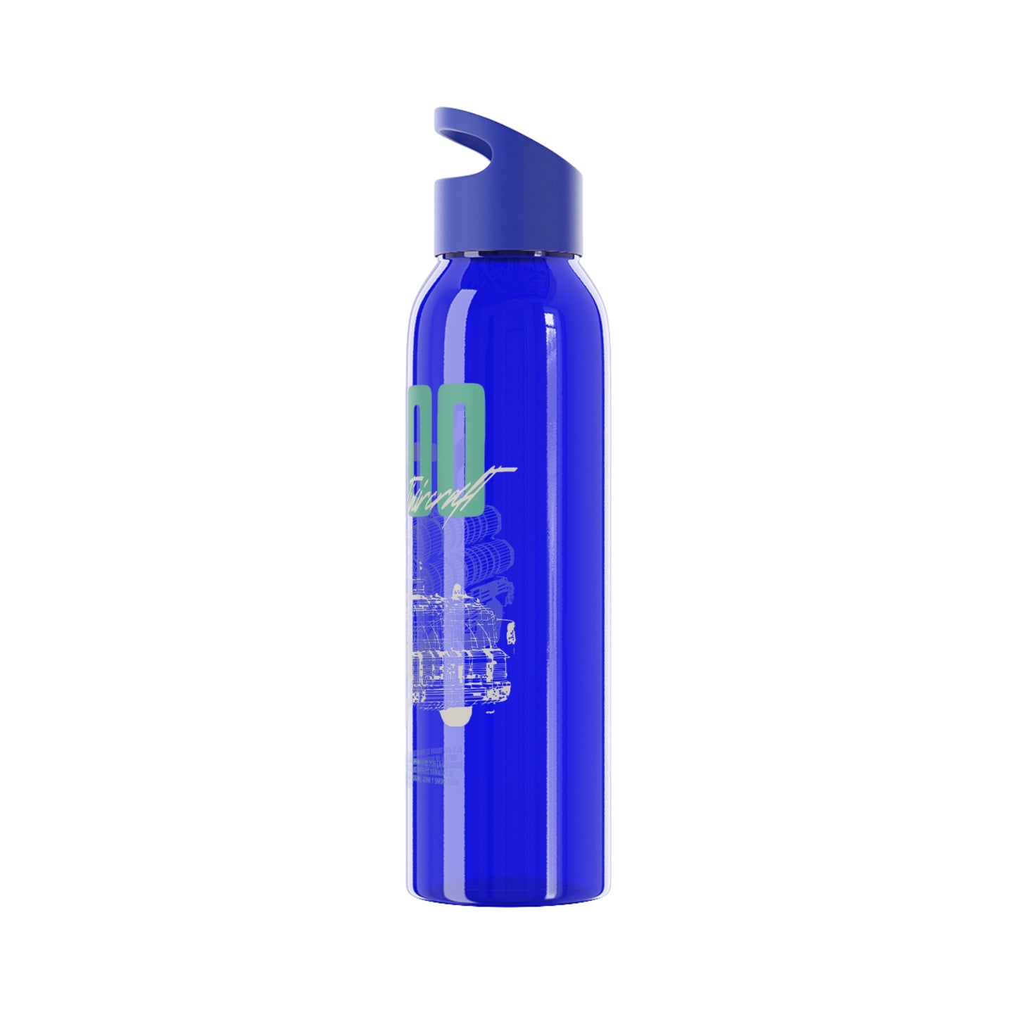 S-400, Sky Water Bottle