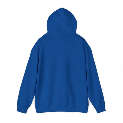 La federacion, Sudadera con capucha unisex Heavy Blend™