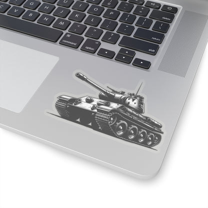 T-34 stikers