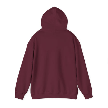 Avance, Sudadera unisex con capucha Heavy Blend™