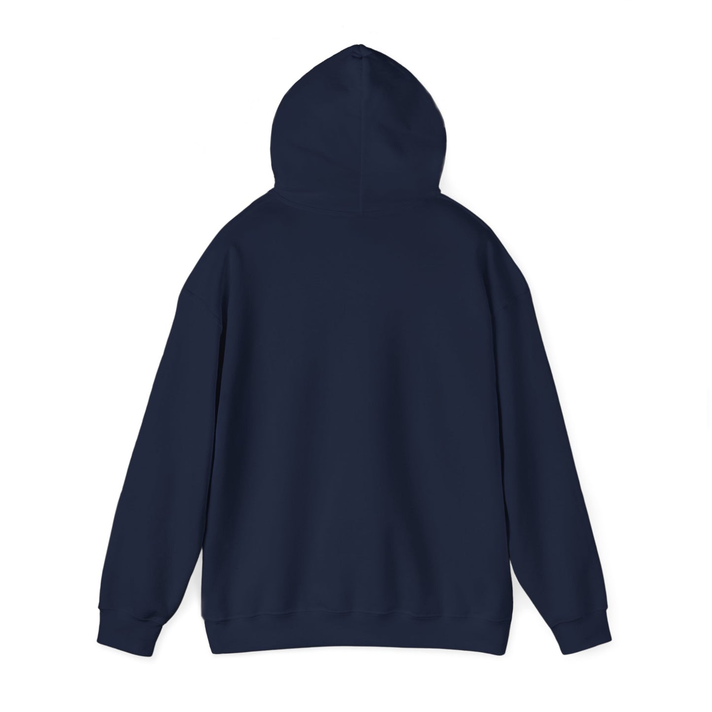 La ciudad del imperio, Sudadera con capucha unisex Heavy Blend™