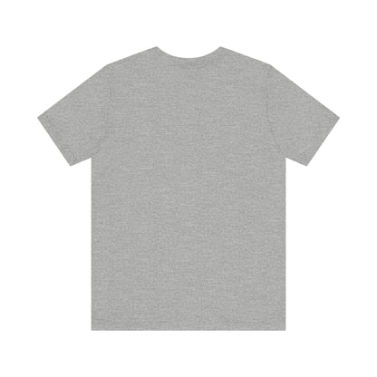 Muralla china, Camiseta de manga corta unisex de jersey