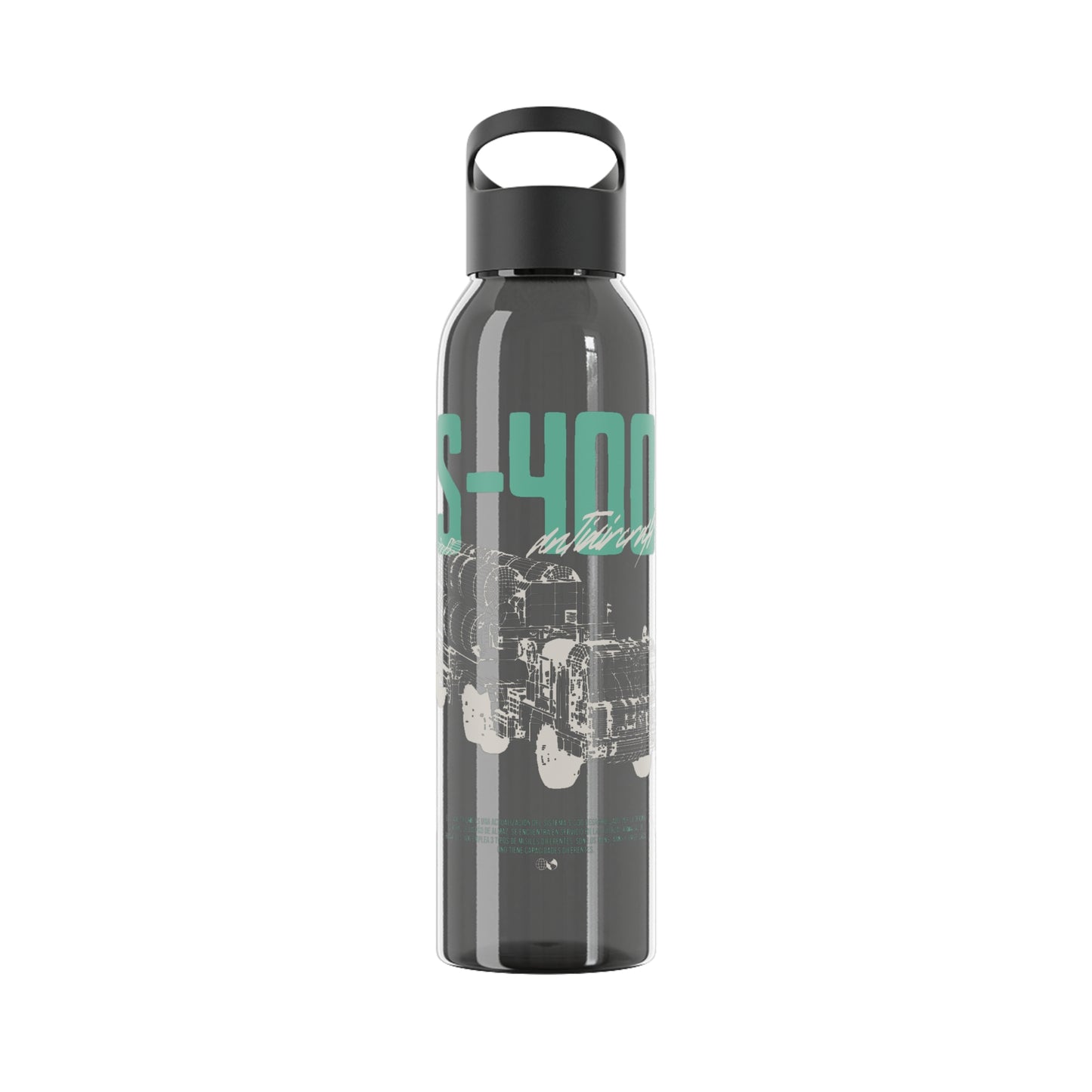 S-400, Sky Water Bottle