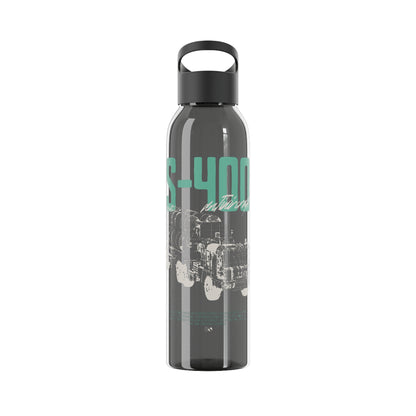 S-400, Sky Water Bottle