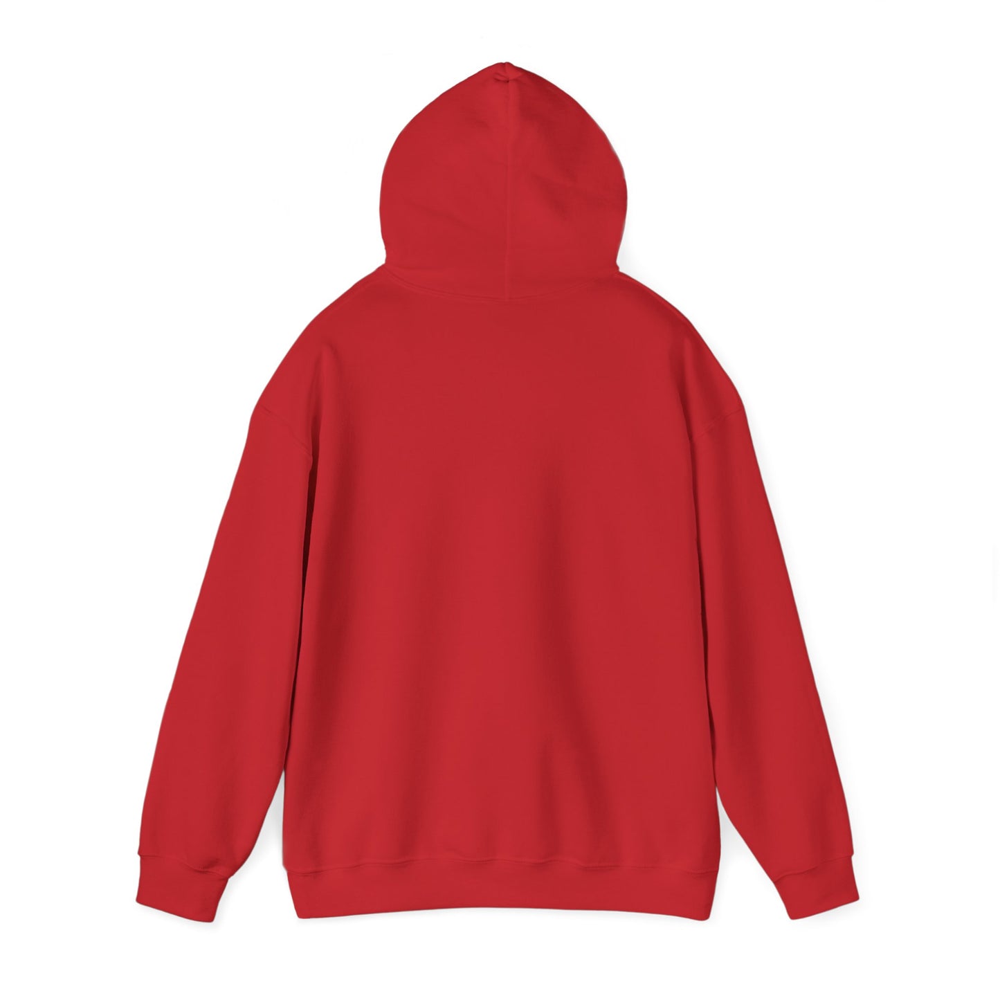 Defensa planeada, Sudadera con capucha unisex Heavy Blend™