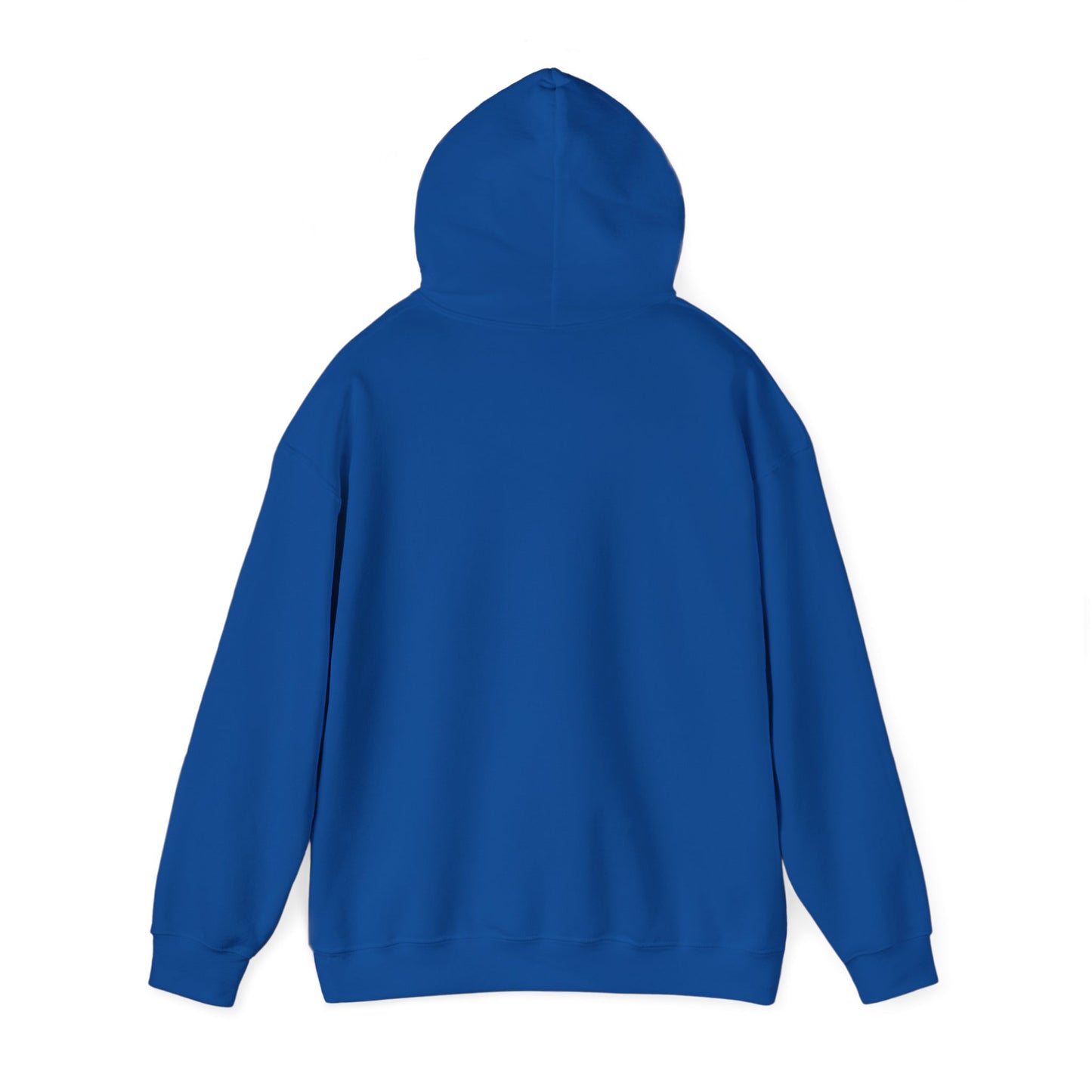 Brick by brick, Sudadera unisex