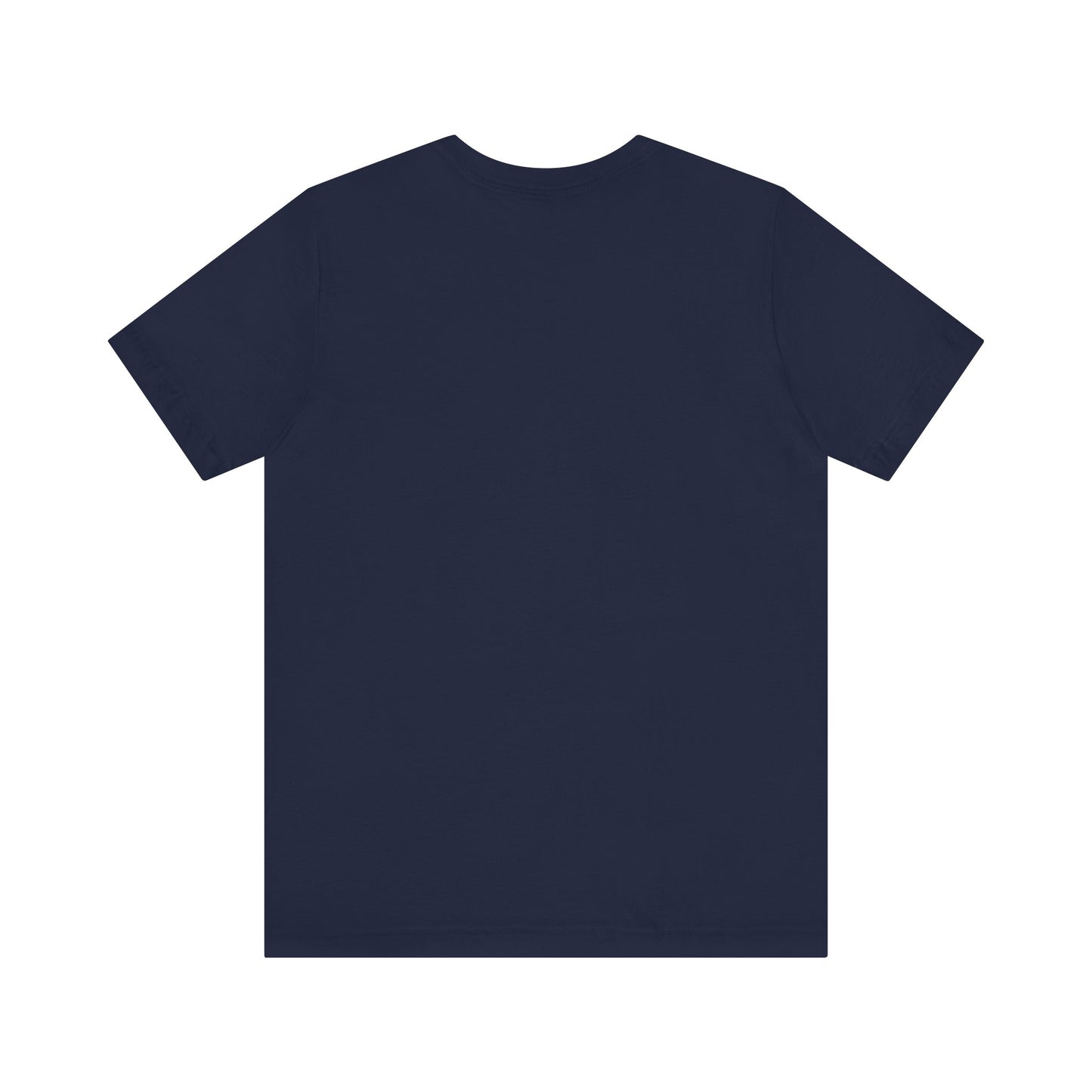 9 Mayo, Camiseta de manga corta de punto unisex