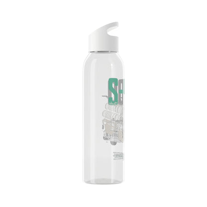 S-400, Sky Water Bottle