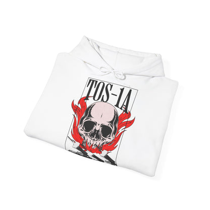 TOS-1A, Sudadera con capucha unisex Heavy Blend™