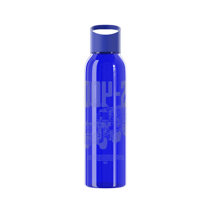 S-400, Sky Water Bottle