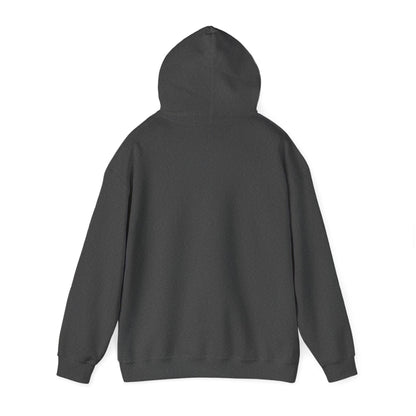 Eslavo, Sudadera con capucha unisex Heavy Blend™