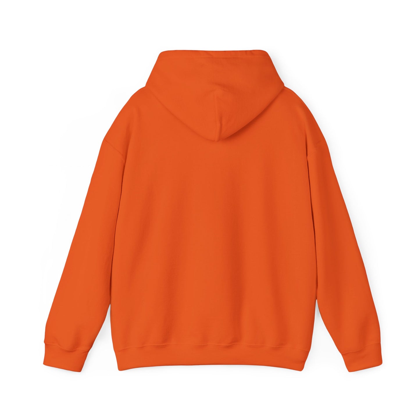 A Target, Sudadera con capucha pesada unisex