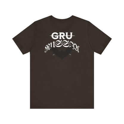 GRU, Camiseta unisex