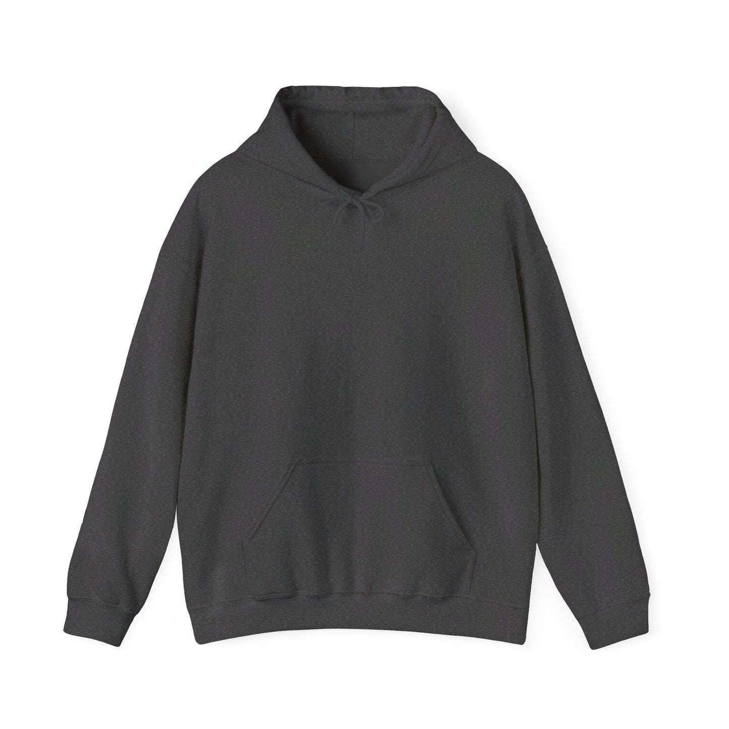 Toxic End, Sudadera unisex con capucha Heavy Blend™