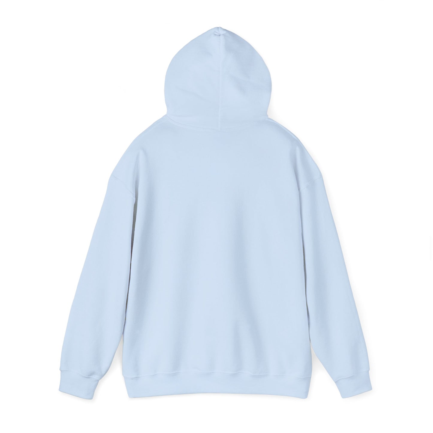 A Target, Sudadera con capucha pesada unisex