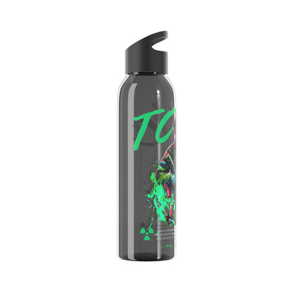 Toxic, Sky Water Bottle