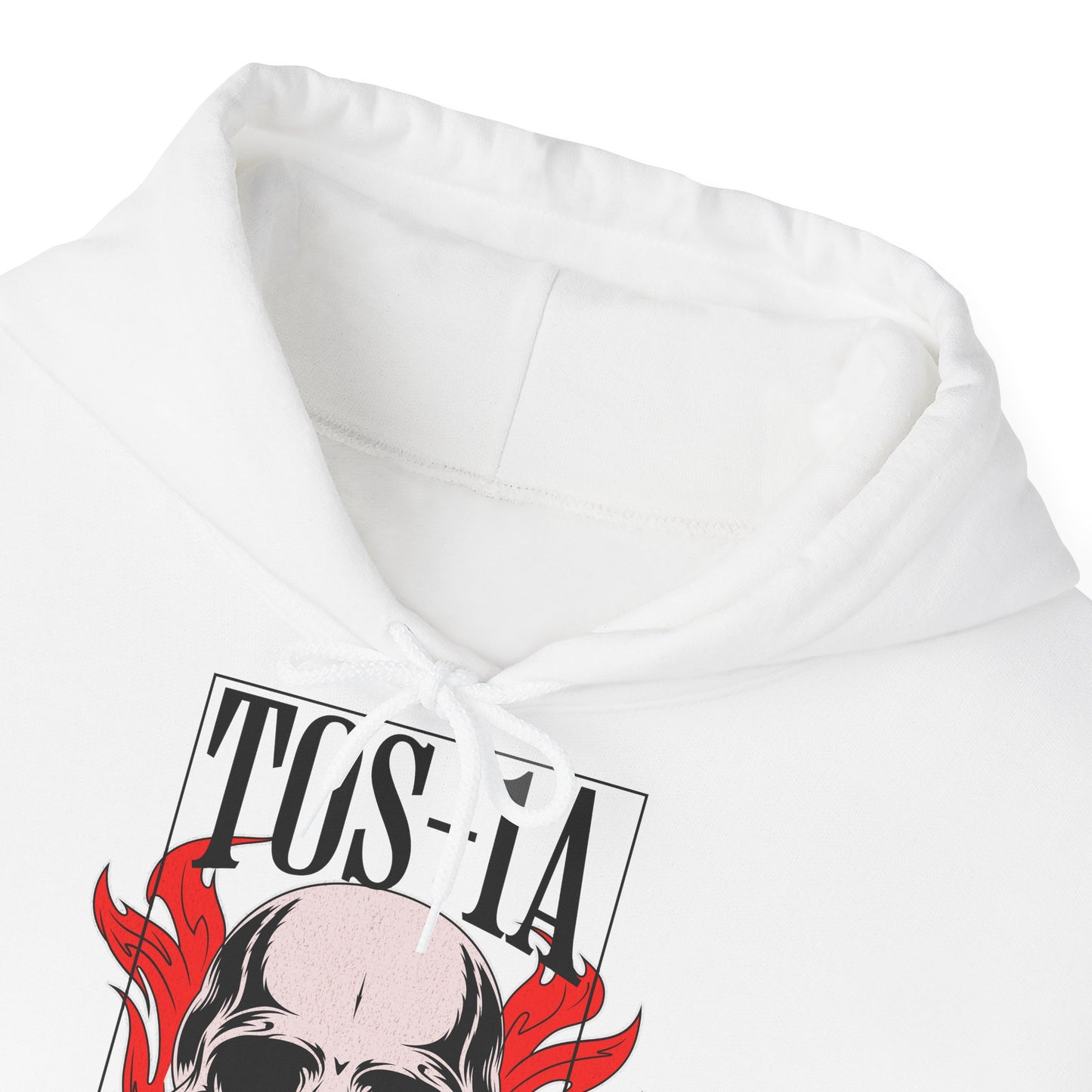 TOS-1A, Sudadera con capucha unisex Heavy Blend™