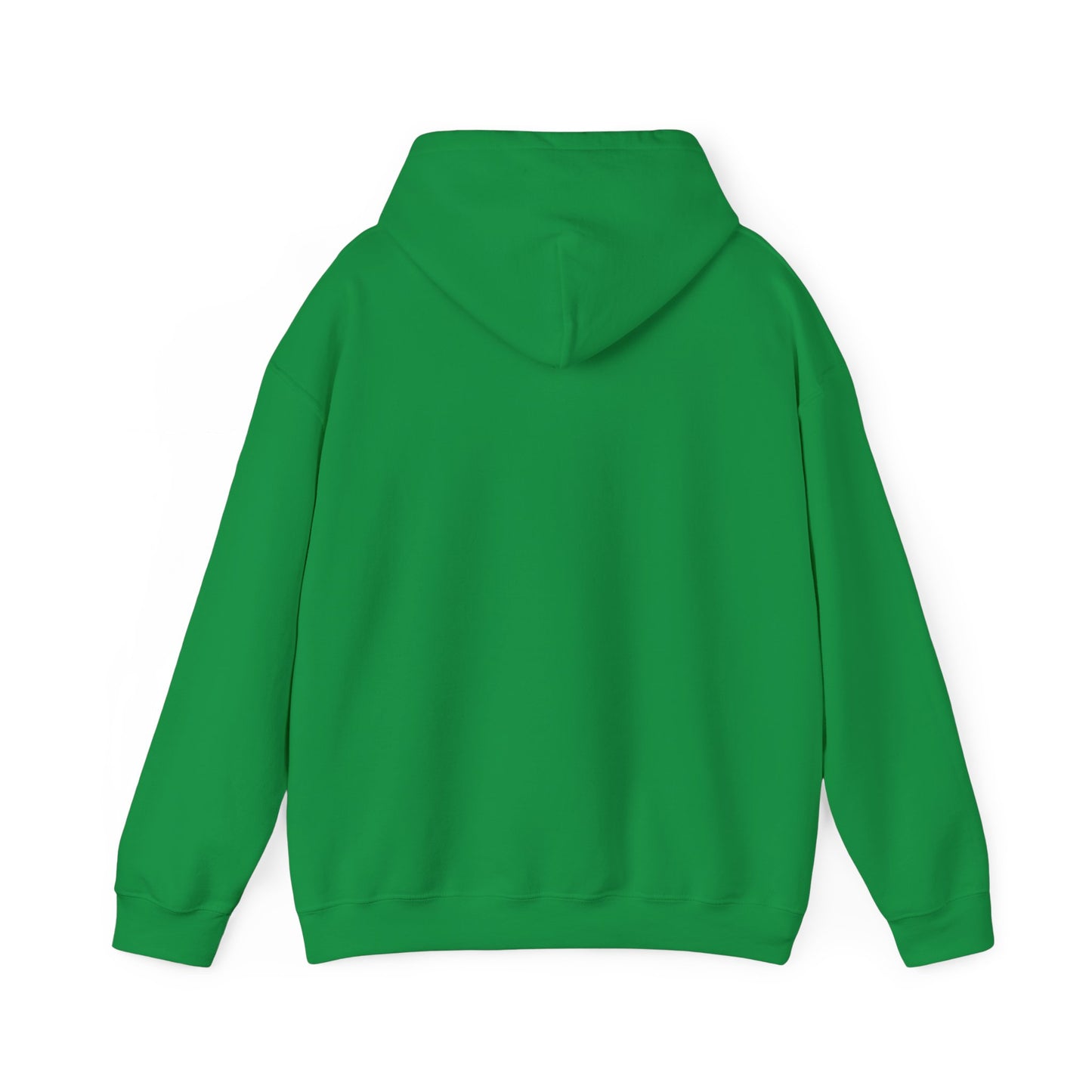 Tunguska, Sudadera con capucha unisex Heavy Blend™