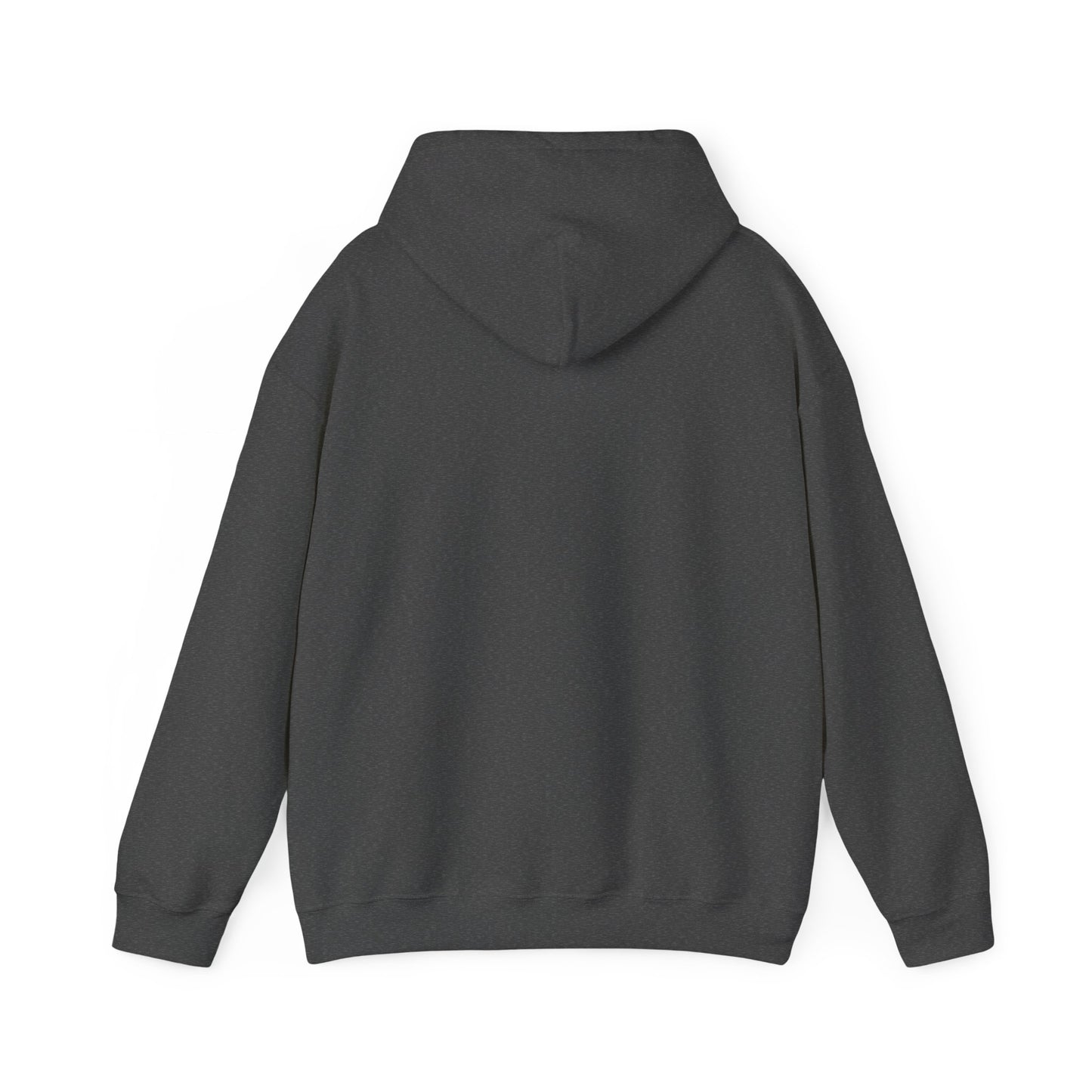 Eslavo, Sudadera con capucha unisex Heavy Blend™