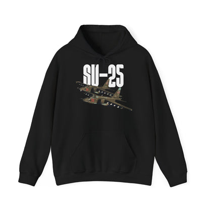 SU-25, Sudadera con capucha unisex Heavy Blend™