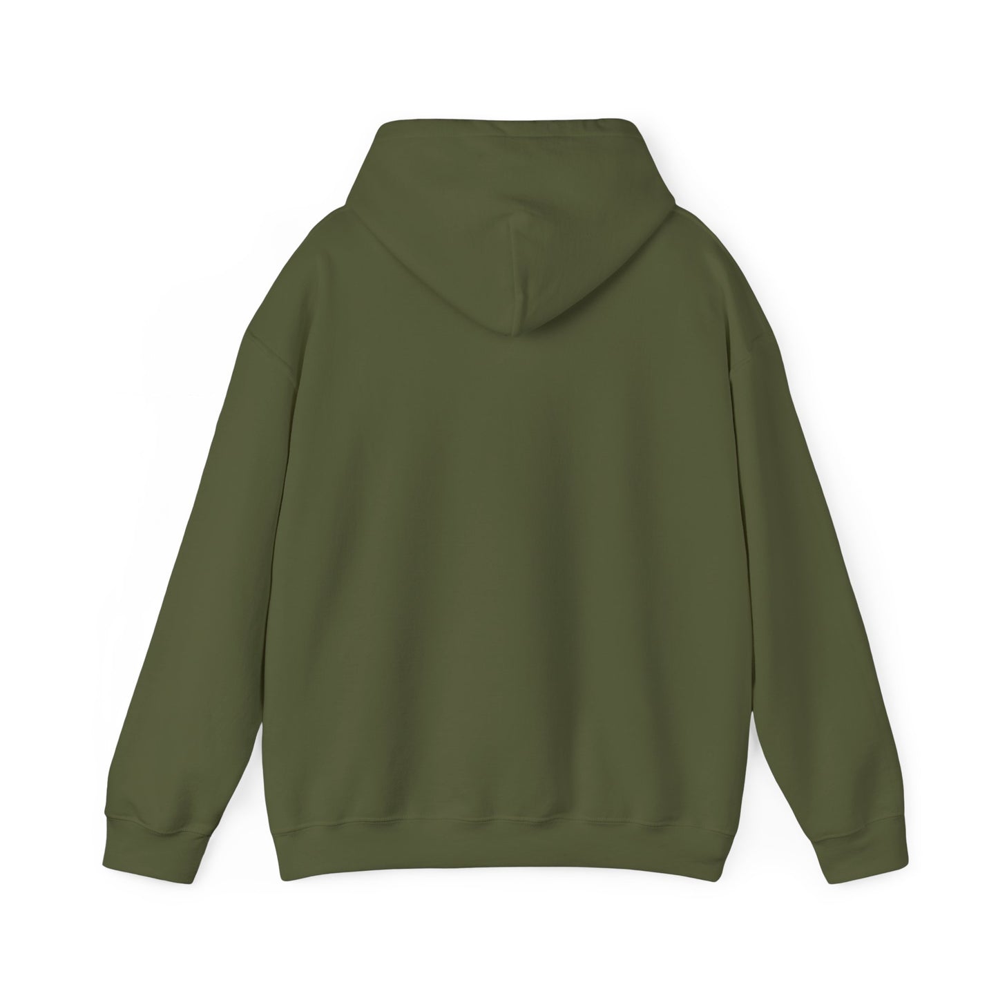 Sukhoi, Sudadera con capucha unisex Heavy Blend™