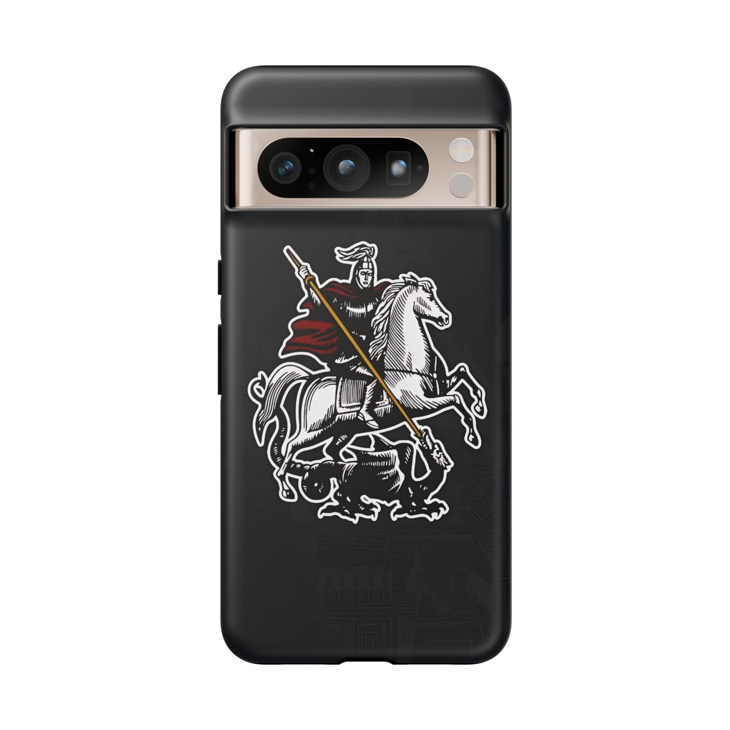 RUS, Estuche de celular