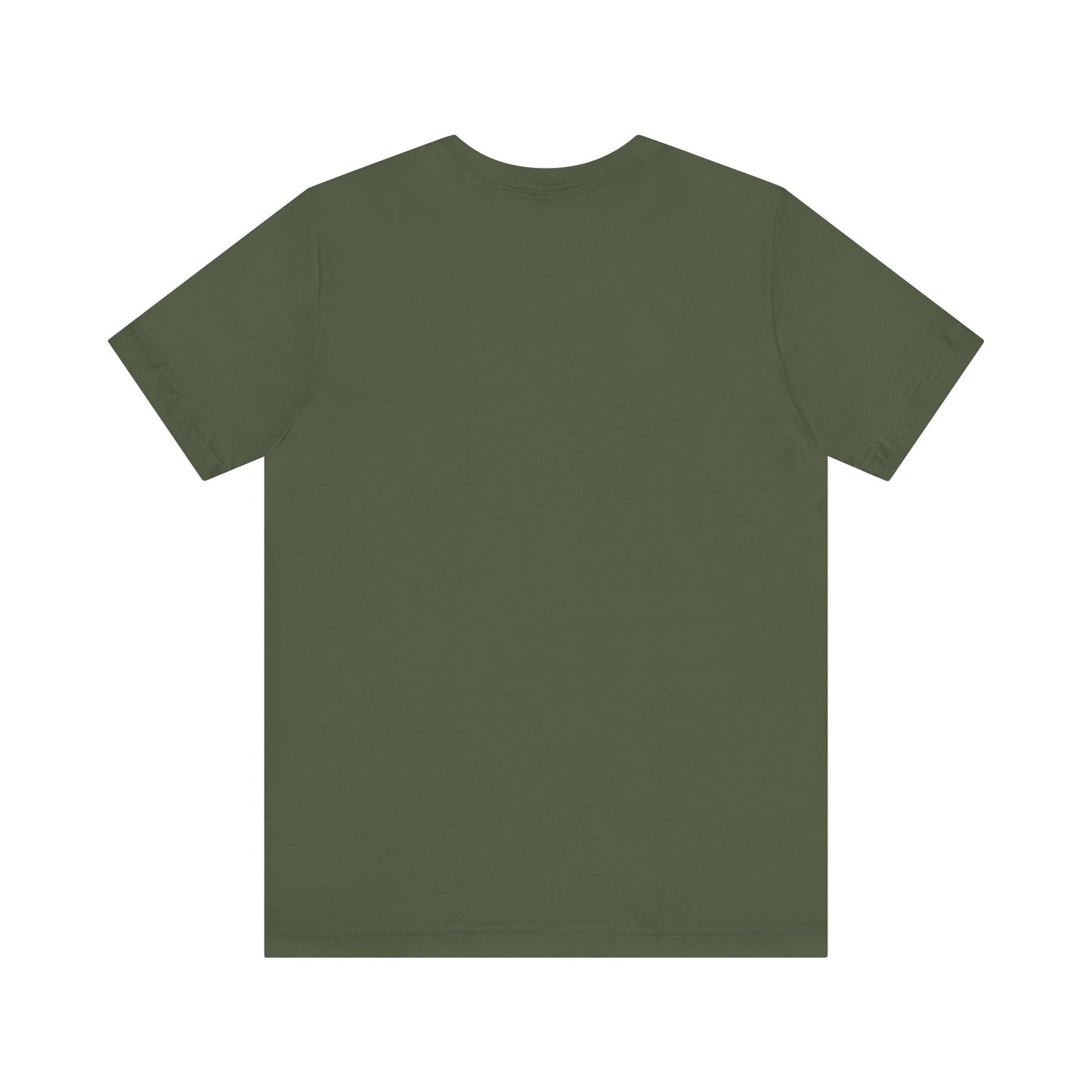 spetsnaz, Camiseta de manga corta de punto unisex