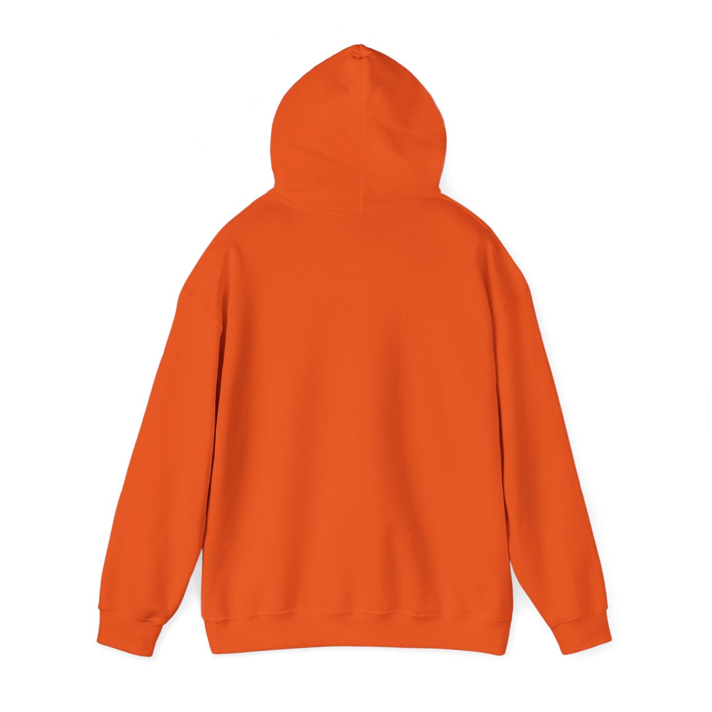 Brick by brick, Sudadera unisex