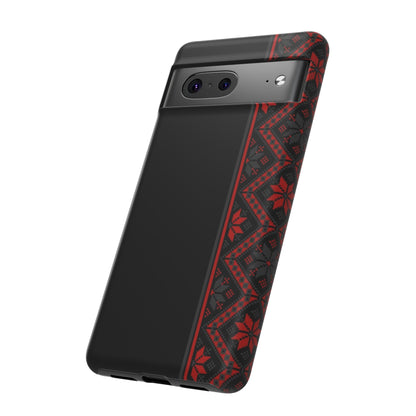 Slavic, estuche de celular