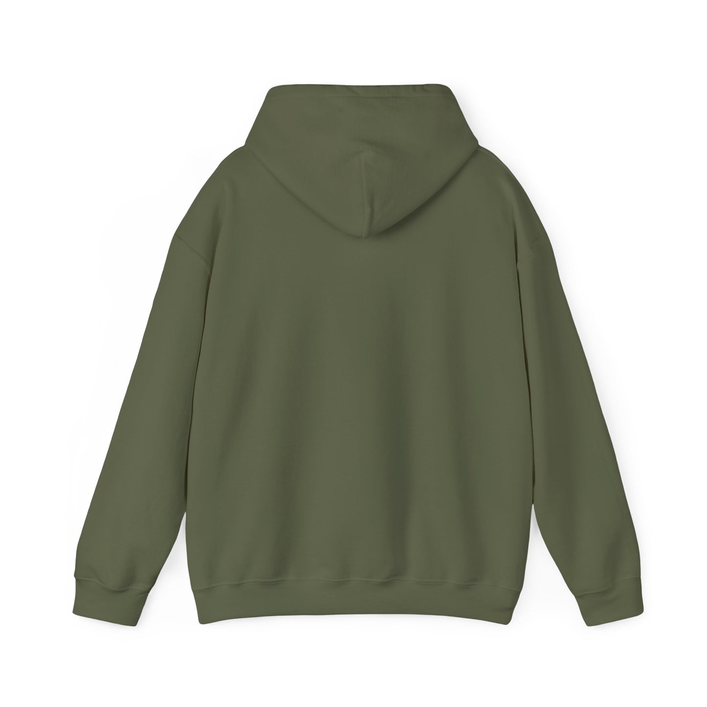 Invesment, Sudadera unisex con capucha Heavy Blend™