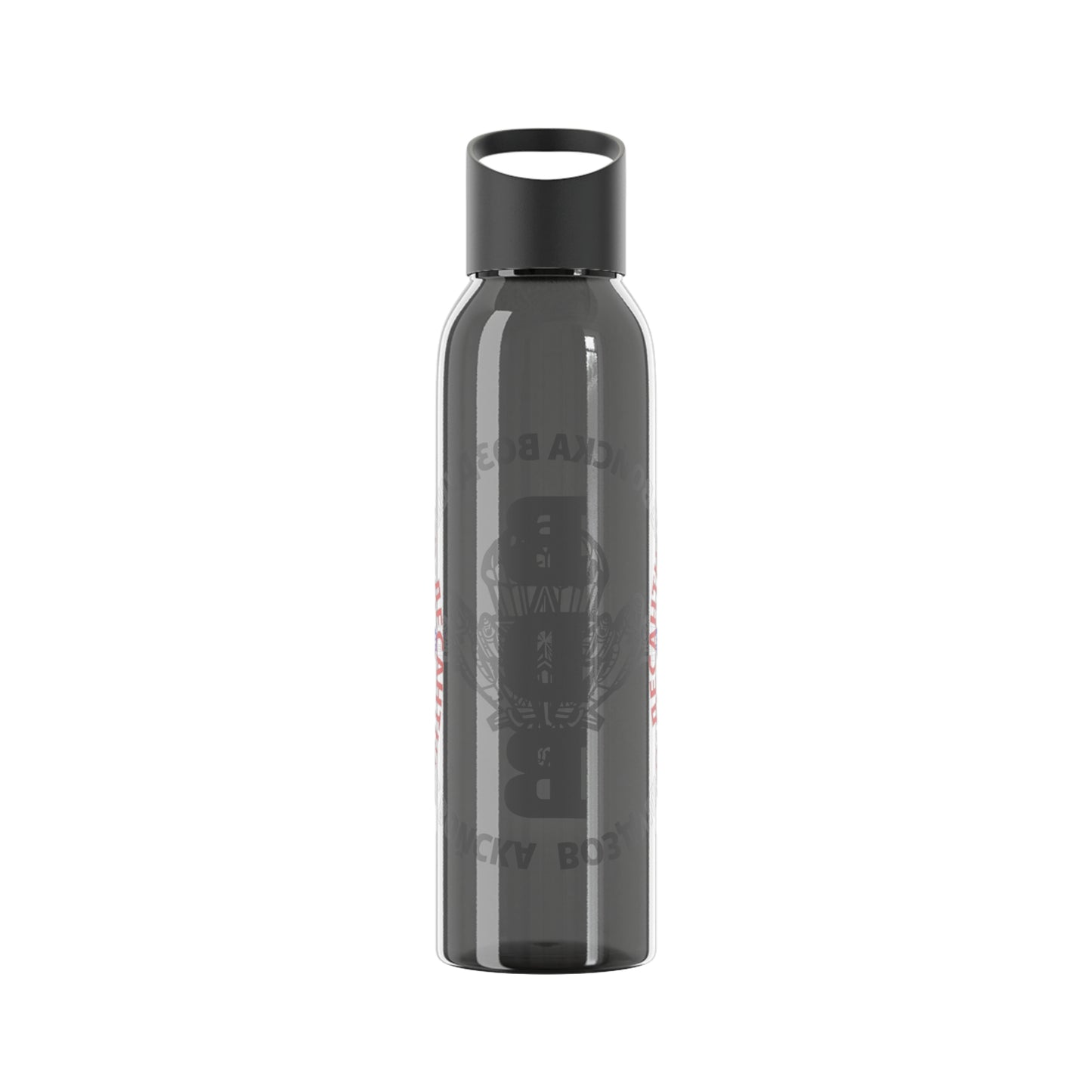 Paracaidistas, Sky Water Bottle