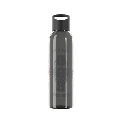 Paracaidistas, Sky Water Bottle