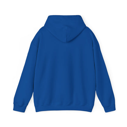 Codicia, Sudadera con capucha unisex Heavy Blend™