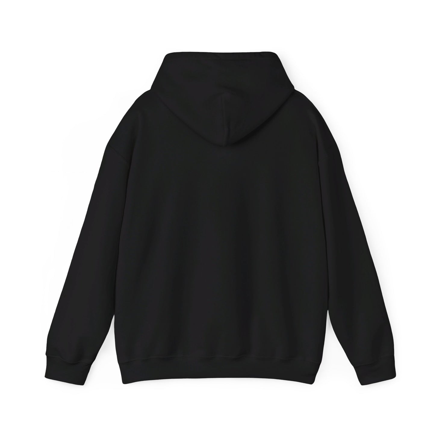 Paracaidistas, Sudadera unisex con capucha Heavy Blend™