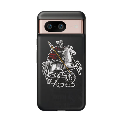 RUS, Estuche de celular