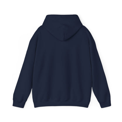 MI-28, Sudadera unisex con capucha Heavy Blend™