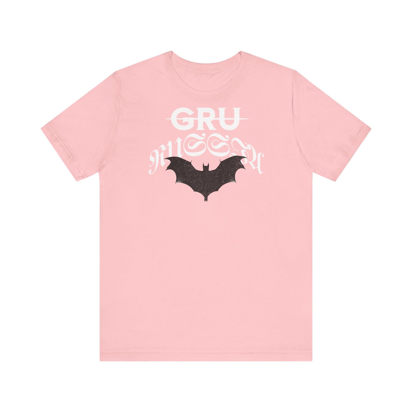 GRU, Camiseta unisex