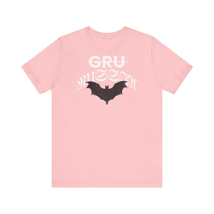 GRU, Camiseta unisex