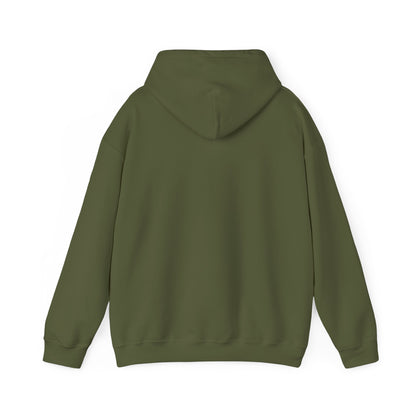 BMP-3, Sudadera con capucha unisex Heavy Blend™