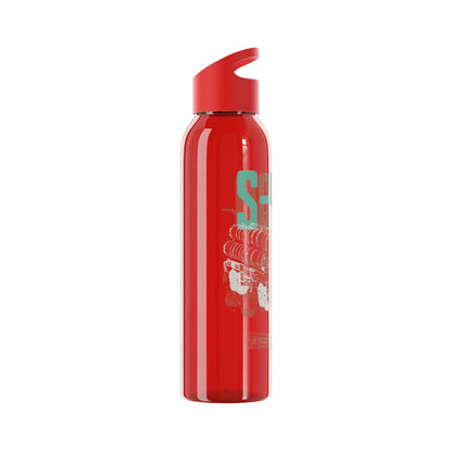 S-400, Sky Water Bottle